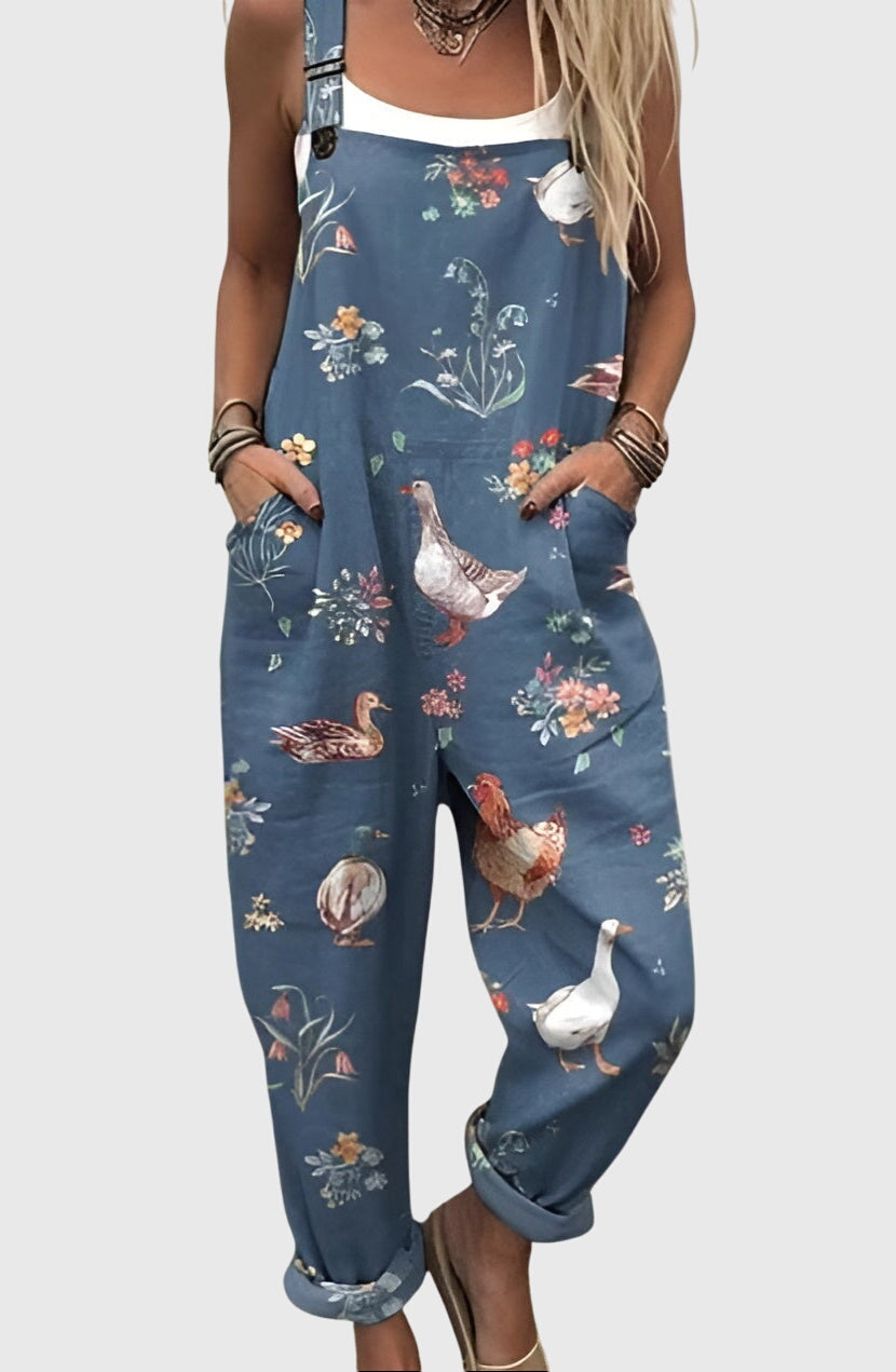 Karen™ | מכנסי לנדהאוס