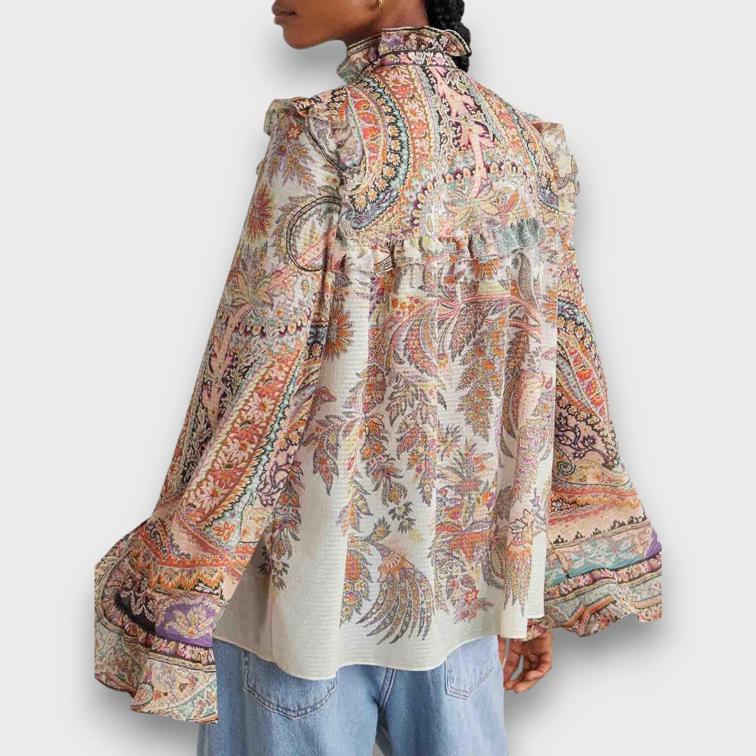 אלווירה – סט עם קסם וינטג'